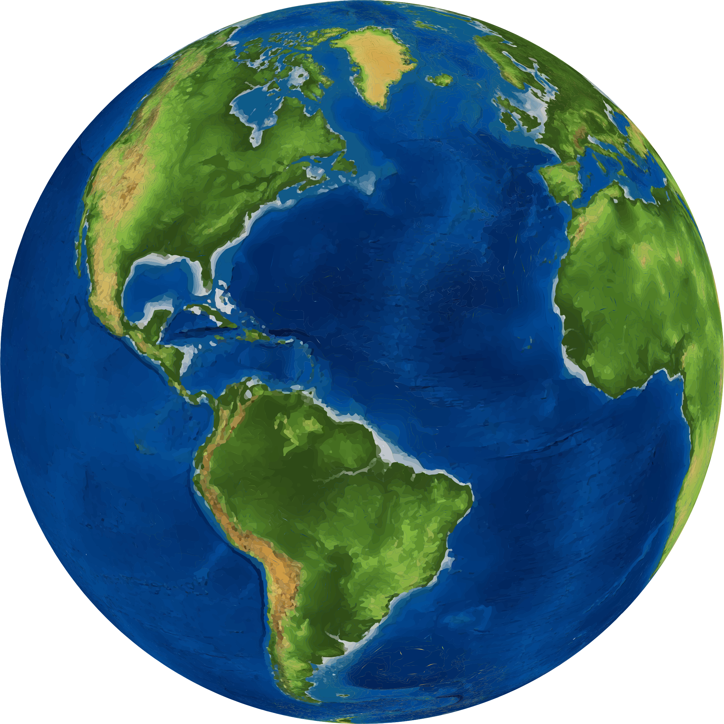 planet